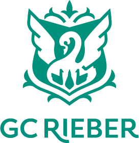 GC Rieber logo